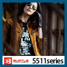 BURTLE(クロカメ被服・バートル)5511 BURTLE(クロカメ被服・バートル)5511 火や熱に強い綿100%作業服